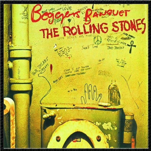 Rolling Stones - Beggars Banquet