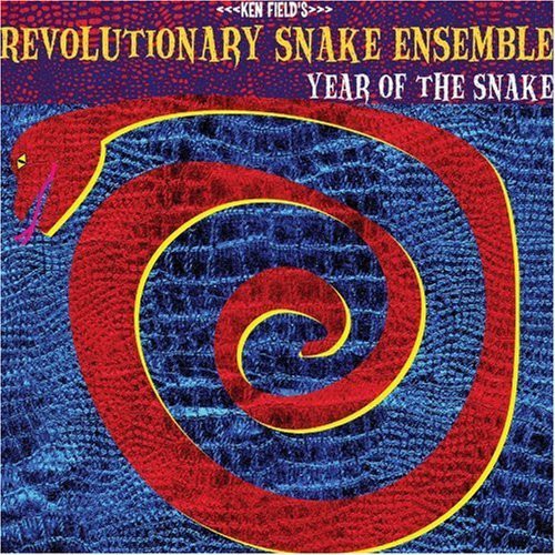 Revolutionary Snake Ensemble - Year of the Snake