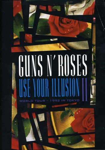 Use Your Illusion