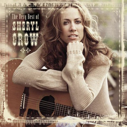 Sheryl Crow - Very Best of Sheryl
