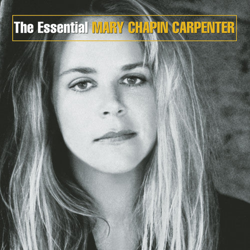 Mary Carpenter - Essential Mary-Chapin Carpenter