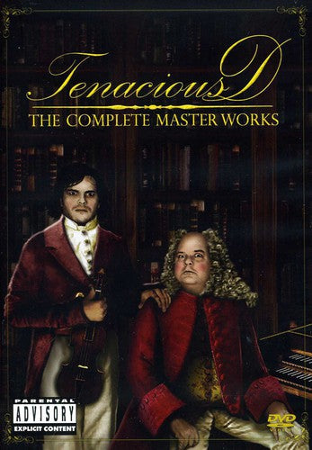 The Complete Master Works: Volume 2