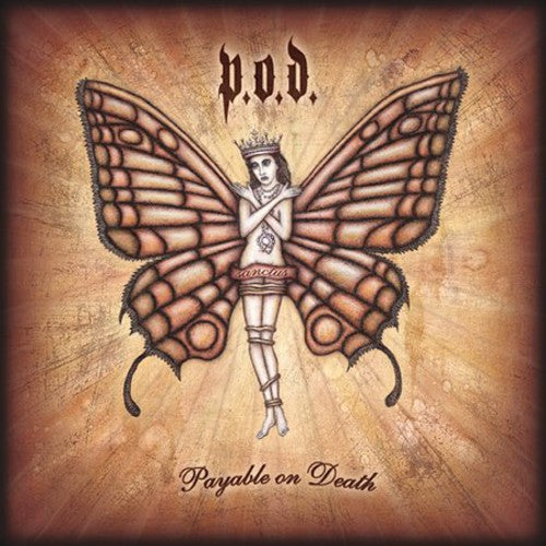 P.o.d. - Payable on Death