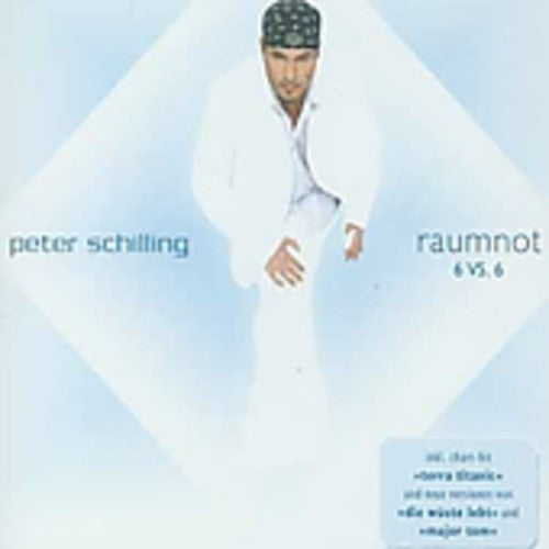 Peter Schilling - Raumnot 6 Vs 6
