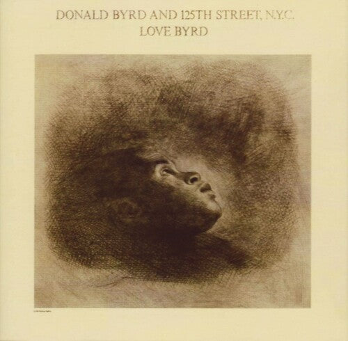 Donald Byrd - Love Byrd