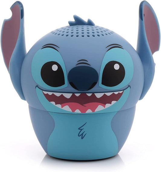 Bitty Boomers Disney Stitch - Mini Bluetooth Speaker