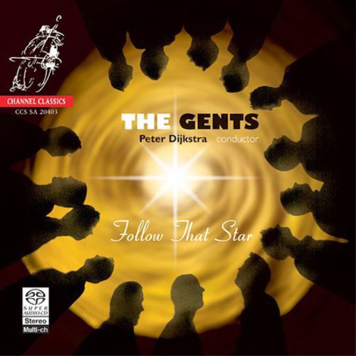 Gents/ Dijkstra - Follow That Star