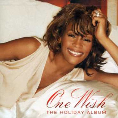 Whitney Houston - One Wish: The Holiday