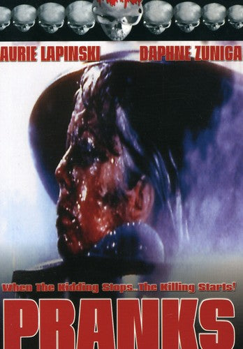 The Dorm That Dripped (aka