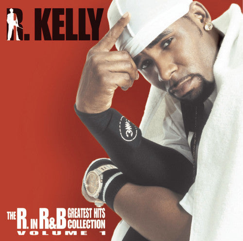 R. Kelly - R. In R&B