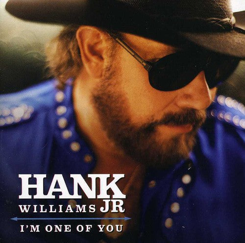 Hank - I'm One of You
