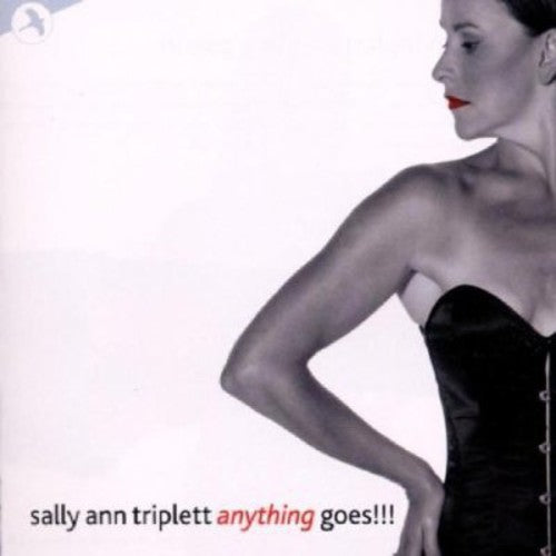 Sally Ann Triplett - Anything Goes