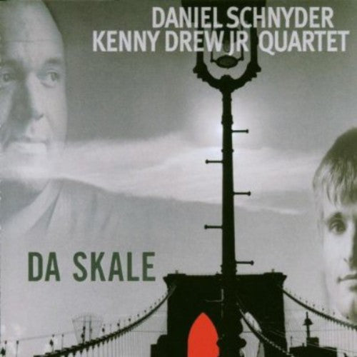 Daniel Schnyder / Kenny Jr - Da Skale