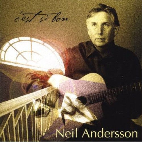 Neil Andersson - C'est Si Bon