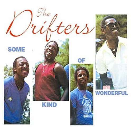 Drifters - Some Kind of Wonderful