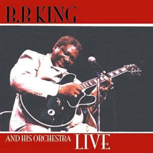 B.B. King - Live