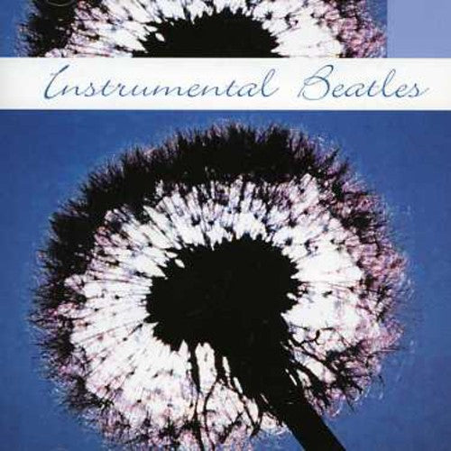Instrumental Beatles/ Various - Instrumental Beatles