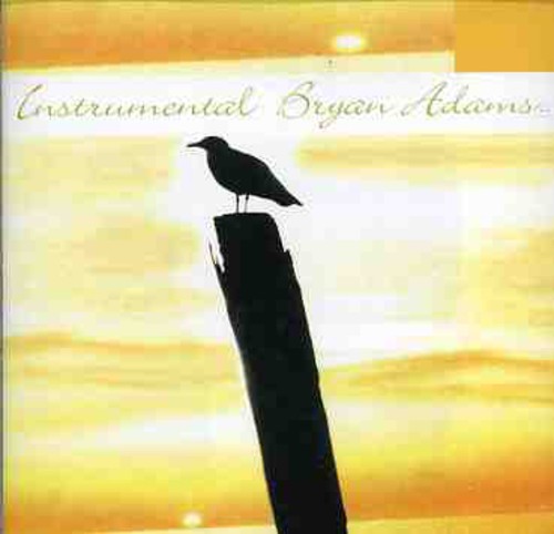 Instrumental Bryan Adams/ Various - Instrumental Bryan Adams