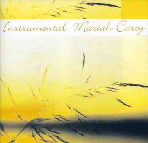 Instrumental Mariah Carey/ Various - Instrumental Mariah Carey