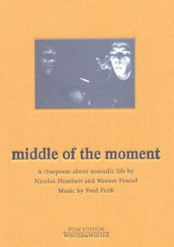 Middle of the Moment
