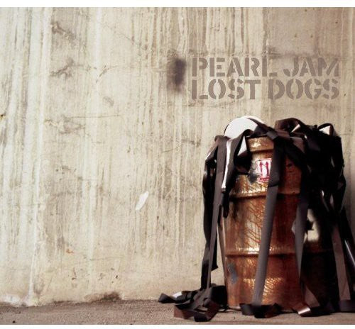 Pearl Jam - Lost Dogs