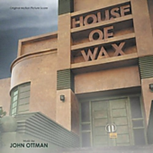 House of Wax (Score)/ O.S.T. - Score
