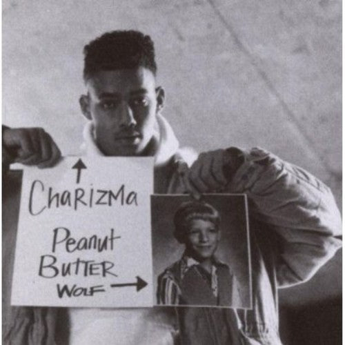 Charizma & Peanut Butter Wolf - Big Shots