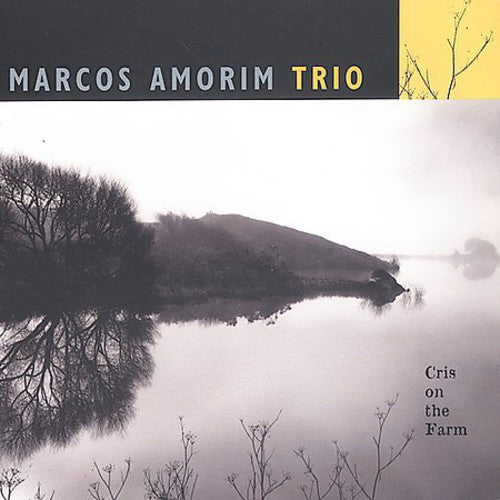 Marcos Amorim - Cris on the Farm
