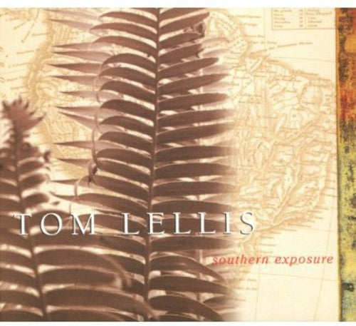 Tom Lellis - Southern Exposure