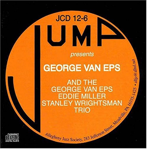 George Eps - George Van Eps/Eddie Miller/Stanley Wrightsman
