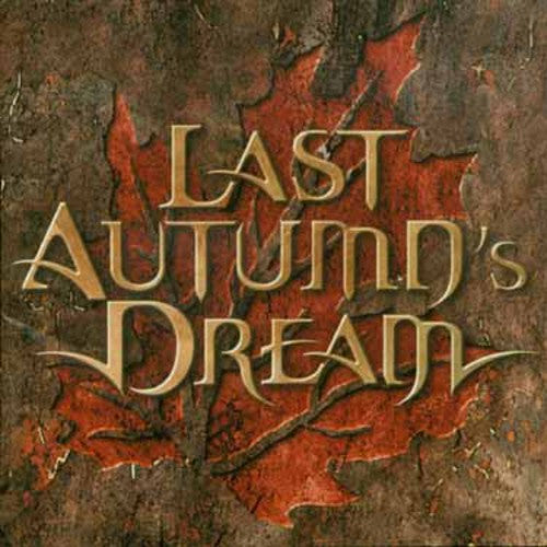 Jade Warrior - Last Autumn's Dream