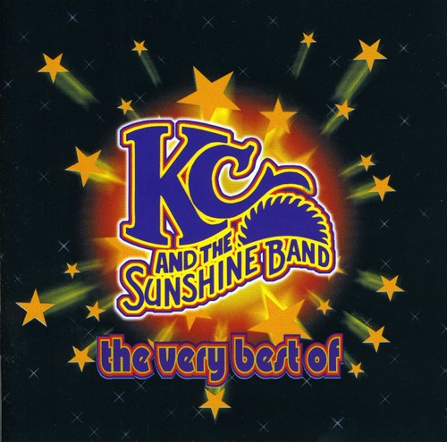 K.C. & Sunshine Band - Very Best