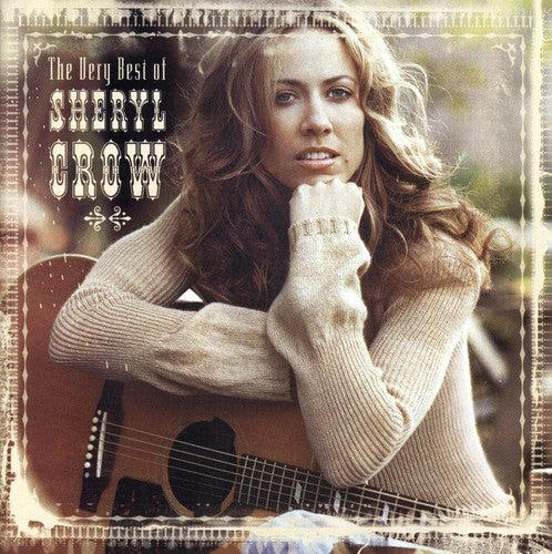 Sheryl Crow - Very Best of Sheryl
