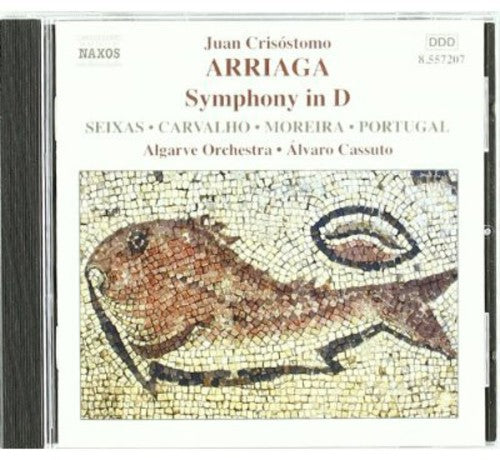 Alvaro Cassuto - Spanish & Portuguese Orchestral Music