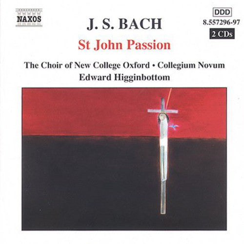 J.S. Bach - St John Passion