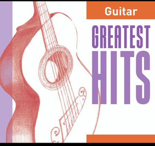 Various Guitar Greatest - Guitar Greatest Hits / Various