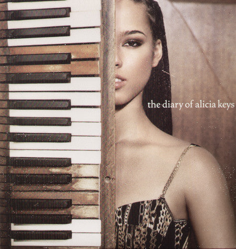 Alicia Keys - Diary of Alicia Keys