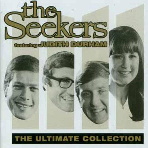 Seekers - Ultimate Collection