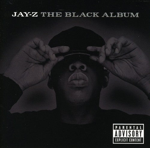 Jay-Z - Black Album