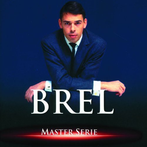 Jacques Brel - Orly