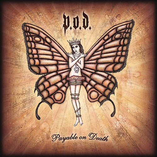 P.o.d. - Payable on Death