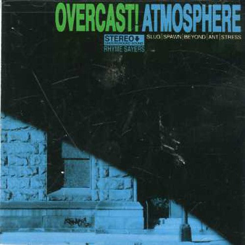 Atmosphere - Overcast