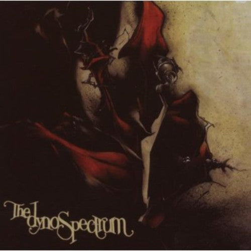 The Dynospectrum - Dynospectrum