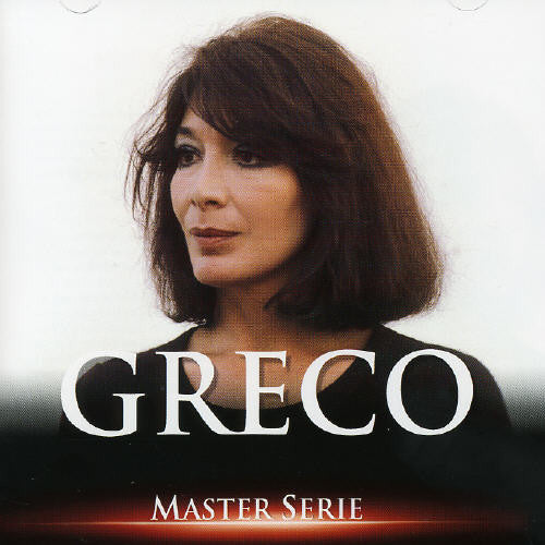 Juliette Greco - Master Serie Vol. 1