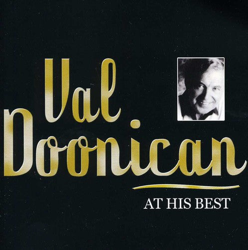 Val Doonican - At His Best