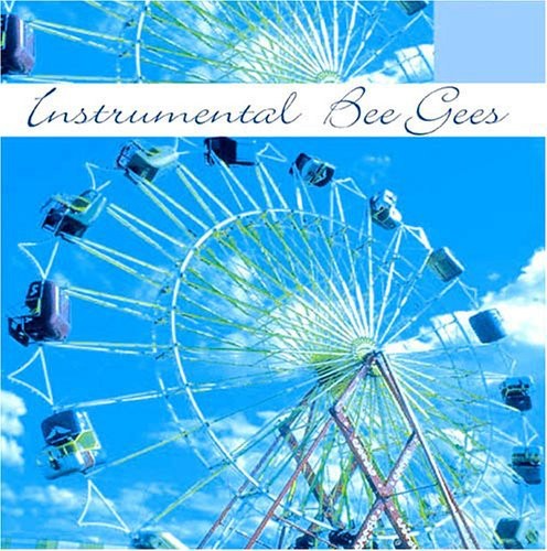 Various - Instrumental Bee Gees