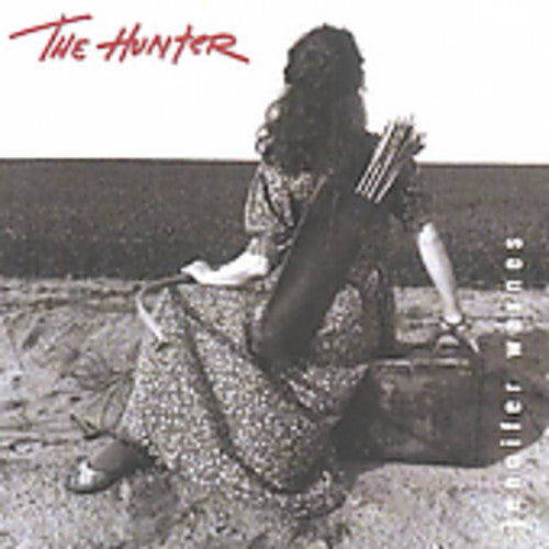 Jennifer Warnes - Hunter