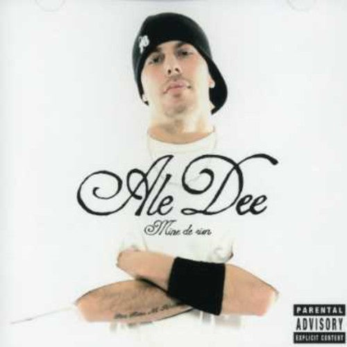 Ale Dee - Mine de Rien
