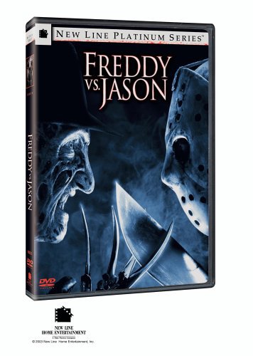Freddy Vs. Jason