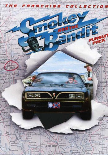 Smokey and the Bandit